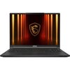Laptop MSI Stealth A16 AI+ A3XWHG-042PL Copilot+ PC 16" OLED 240Hz Ryzen AI 9 HX 370 32GB RAM 2TB SSD GeForce RTX5070Ti DLSS 4 Windows 11 Professional , Funkcje AI