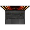 Laptop MSI Stealth A16 AI+ A3XWHG-042PL Copilot+ PC 16" OLED 240Hz Ryzen AI 9 HX 370 32GB RAM 2TB SSD GeForce RTX5070Ti DLSS 4 Windows 11 Professional , Funkcje AI Procesor AMD Ryzen AI 9 HX 370