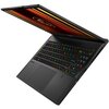 Laptop MSI Stealth A16 AI+ A3XWHG-042PL Copilot+ PC 16" OLED 240Hz Ryzen AI 9 HX 370 32GB RAM 2TB SSD GeForce RTX5070Ti DLSS 4 Windows 11 Professional , Funkcje AI Wielkość pamięci RAM [GB] 32