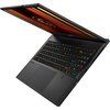 Laptop MSI Stealth A16 AI+ A3XWIG-041PL 16" OLED 240Hz Ryzen AI 9 HX 370 32GB RAM 2TB SSD GeForce RTX5080 DLSS 4 Windows 11 Professional System operacyjny Windows 11 Professional