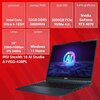 Laptop MSI Stealth 16 AI Studio A1VGG-428PL 16" IPS 240Hz Ultra 9-185H 32GB RAM 2TB SSD GeForce RTX4070 DLSS 3 Windows 11 Home, Funkcje AI Rodzaj laptopa Laptop dla graczy