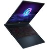 Laptop MSI Stealth 16 AI Studio A1VGG-428PL 16" IPS 240Hz Ultra 9-185H 32GB RAM 2TB SSD GeForce RTX4070 DLSS 3 Windows 11 Home, Funkcje AI Wielkość pamięci RAM [GB] 32