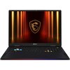 Laptop MSI Raider A18 HX A9WIG-072PL 18" R9-9955HX3D 64GB RAM 2TB SSD GeForce RTX5080 DLSS 4 Windows 11 Home, Funkcje AI Procesor AMD Ryzen 9 9955HX3D