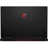 Laptop MSI Raider A18 HX A9WIG-072PL 18" R9-9955HX3D 64GB RAM 2TB SSD GeForce RTX5080 DLSS 4 Windows 11 Home, Funkcje AI Maksymalna częstotliwość taktowania procesora [GHz] 5.4 (Boost Clock)