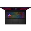 Laptop MSI Sword 17 HX B14VGKG-247XPL 17" IPS 240Hz i9-14900HX 16GB RAM 1TB SSD GeForce RTX4070 DLSS 3, Funkcje AI Procesor Intel Core i9-14900HX