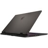 Laptop MSI Sword 17 HX B14VGKG-247XPL 17" IPS 240Hz i9-14900HX 16GB RAM 1TB SSD GeForce RTX4070 DLSS 3, Funkcje AI Liczba rdzeni 24