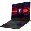 Laptop MSI Sword 17 HX B14VGKG-247XPL 17" IPS 240Hz i9-14900HX 16GB RAM 1TB SSD GeForce RTX4070 DLSS 3, Funkcje AI Wielkość pamięci RAM [GB] 16