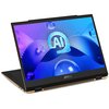 Laptop MSI Summit E13 AI Evo A1MTG-065PL 13.3" IPS Ultra 7-155H 32GB RAM 1TB SSD Windows 11 Home, Funkcje AI Procesor Intel Core Ultra 7-155H