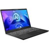 Laptop MSI Modern 15 H AI C1MOG-209PL 15.6" IPS Ultra 7-155H 16GB RAM 512GB SSD Windows 11 Home Wielkość pamięci RAM [GB] 16