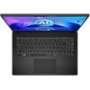 Laptop MSI Modern 15 H AI C1MOG-209PL 15.6" IPS Ultra 7-155H 16GB RAM 512GB SSD Windows 11 Home Procesor Intel Core Ultra 7-155H