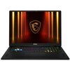 Laptop MSI Vector A18 HX A9WHG-070PL 18" IPS 240Hz R9-9955HX 32GB RAM 1TB SSD GeForce RTX5070Ti DLSS 4 Windows 11 Home, Funkcje AI