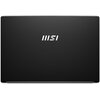 Laptop MSI Modern 15 B13M-1086PL 15.6" IPS i7-1355U 16GB RAM 512GB SSD Windows 11 Home Waga [kg] 1.7