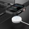 Etui TECH-PROTECT Defense360 do Apple Watch 10 (42mm) Przezroczysty Kompatybilność Apple Watch 10 (42 mm)