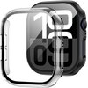 Etui TECH-PROTECT Defense360 do Apple Watch 10 (42mm) Przezroczysty