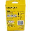 Dalmierz laserowy STANLEY SLM65 STHT77065-0 Jednostki pomiaru Cale