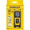 Dalmierz laserowy STANLEY SLM100 STHT77100-0 Jednostki pomiaru Metry
