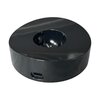 Prostownica SKINVIBE Luna Miniwireless SV-003BK Czarny 210 stopni Funkcje dodatkowe Możliwość pracy bezprzewodowej do 50 min