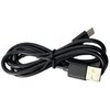 Prostownica SKINVIBE Luna Miniwireless SV-003BK Czarny 210 stopni Funkcje dodatkowe Szybkie nagrzewanie
