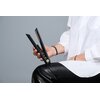 Prostownica SKINVIBE Luna Miniwireless SV-003BK Czarny 210 stopni Moc [W] 22