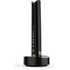 Prostownica SKINVIBE Luna Miniwireless SV-003BK Czarny 210 stopni Szerokość płytki [mm] 20