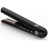 Prostownica SKINVIBE Luna Miniwireless SV-003BK Czarny 210 stopni Temperatura maksymalna 210 stopni