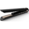 Prostownica SKINVIBE Luna Miniwireless SV-003BK Czarny 210 stopni Liczba poziomów temperatury 3
