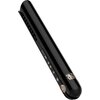 Prostownica SKINVIBE Luna Miniwireless SV-003BK Czarny 210 stopni Zastosowane technologie Ceramic