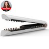 Prostownica SKINVIBE Luna Miniwireless SV-003WH Biały 210 stopni