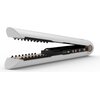 Prostownica SKINVIBE Luna Miniwireless SV-003WH Biały 210 stopni Powłoka płytek Ceramiczna