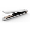 Prostownica SKINVIBE Luna Miniwireless SV-003WH Biały 210 stopni Temperatura maksymalna 210 stopni