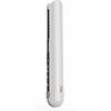 Prostownica SKINVIBE Luna Miniwireless SV-003WH Biały 210 stopni Regulacja temperatury Tak