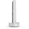 Prostownica SKINVIBE Luna Miniwireless SV-003WH Biały 210 stopni Funkcje dodatkowe Ergonomiczny kształt