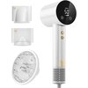 Suszarka SKINVIBE Libra Airloom SV-002WH Biały 1500W Moc [W] 1500