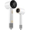 Suszarka SKINVIBE Libra Airloom SV-002WH Biały 1500W Liczba prędkości nadmuchu 3