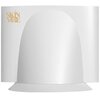 Suszarka SKINVIBE Libra Airloom SV-002WH Biały 1500W Wyposażenie 1 x dyfuzor