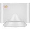 Suszarka SKINVIBE Libra Airloom SV-002WH Biały 1500W Wyposażenie 1 x etui do przechowywania