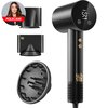 Suszarka SKINVIBE Libra Airloom SV-002BK Czarny 1500W