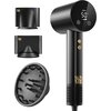 Suszarka SKINVIBE Libra Airloom SV-002BK Czarny 1500W Moc [W] 1500