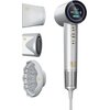 Suszarka SKINVIBE Aurea Family X Plasma SV-001SL Srebrny 1600W Moc [W] 1600