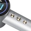 Suszarka SKINVIBE Aurea Family X Plasma SV-001SL Srebrny 1600W Funkcja Turbo Nie