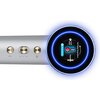 Suszarka SKINVIBE Aurea Family X Plasma SV-001SL Srebrny 1600W Funkcja zimnego nadmuchu Tak