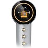 Suszarka SKINVIBE Aurea Family X Plasma SV-001SL Srebrny 1600W Dyfuzor Tak