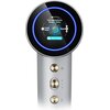 Suszarka SKINVIBE Aurea Family X Plasma SV-001SL Srebrny 1600W Wyposażenie 1 x dyfuzor