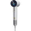 Suszarka SKINVIBE Aurea Family X Plasma SV-001SL Srebrny 1600W Składana rączka Nie