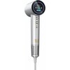 Suszarka SKINVIBE Aurea Family X Plasma SV-001SL Srebrny 1600W Zastosowane technologie Automatyczny tryb naprzemienny ciepło-zimno