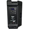 Power audio V-TONE OrionX 12, 450W, Bluetooth, 2 Wejścia mikrofonowe Mikrofon w zestawie Nie