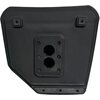 Power audio V-TONE OrionX 12, 450W, Bluetooth, 2 Wejścia mikrofonowe Kolor obudowy Czarny