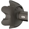 Suszarka SHARK HD542EU SpeedStyle Pro Flex Srebrny 1700 W Funkcje Funkcja zimnego nadmuchu, Jonizacja, Dyfuzor, Składana rączka
