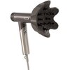 Suszarka SHARK HD542EU SpeedStyle Pro Flex Srebrny 1700 W Dyfuzor Tak