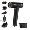 Suszarka SHARK HD752EU SpeedStyle Pro Czarny 1750W